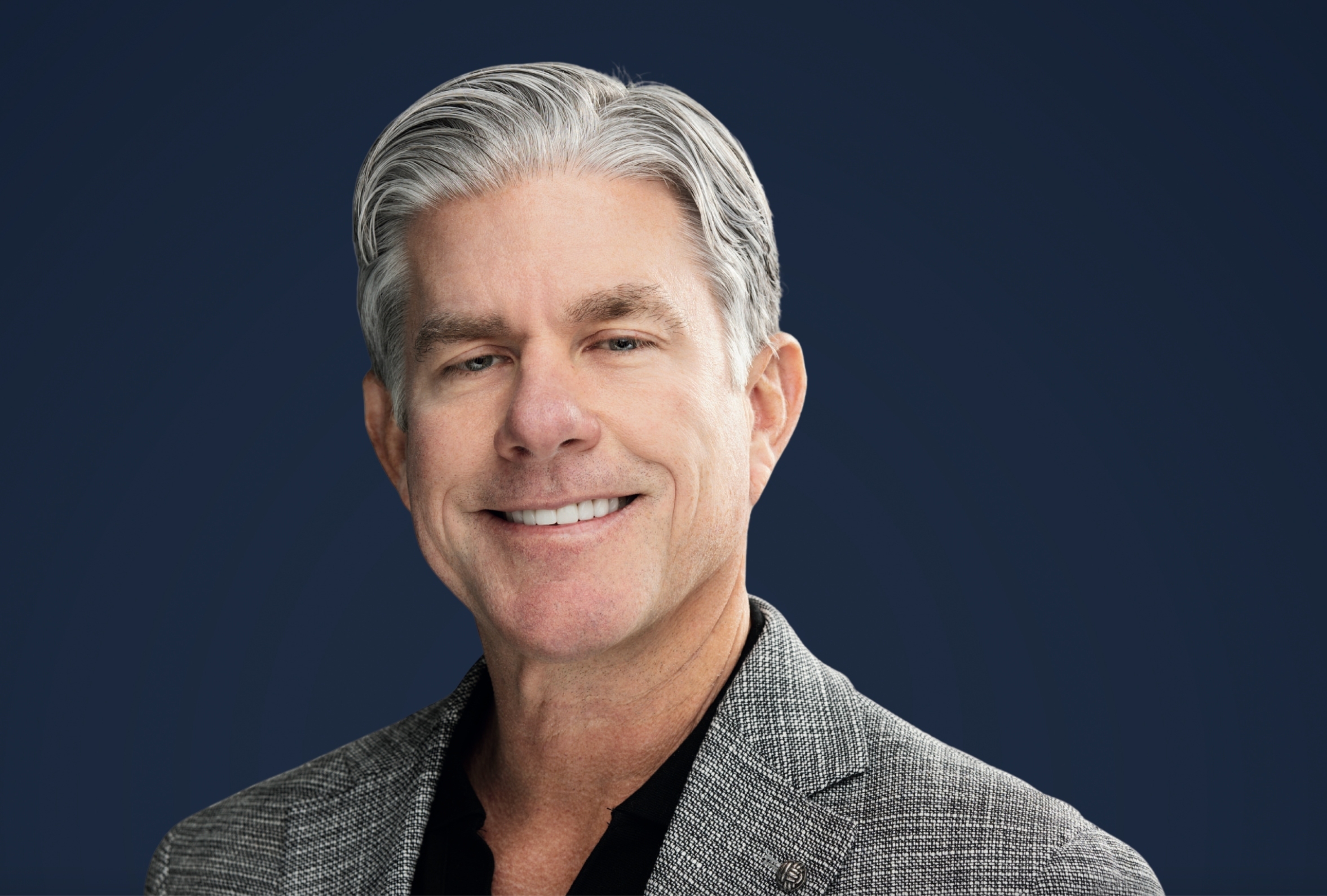 Mark Wilson, Managing Partner, CWDL