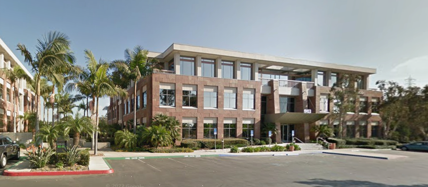 Aldrich Advisors meeting space