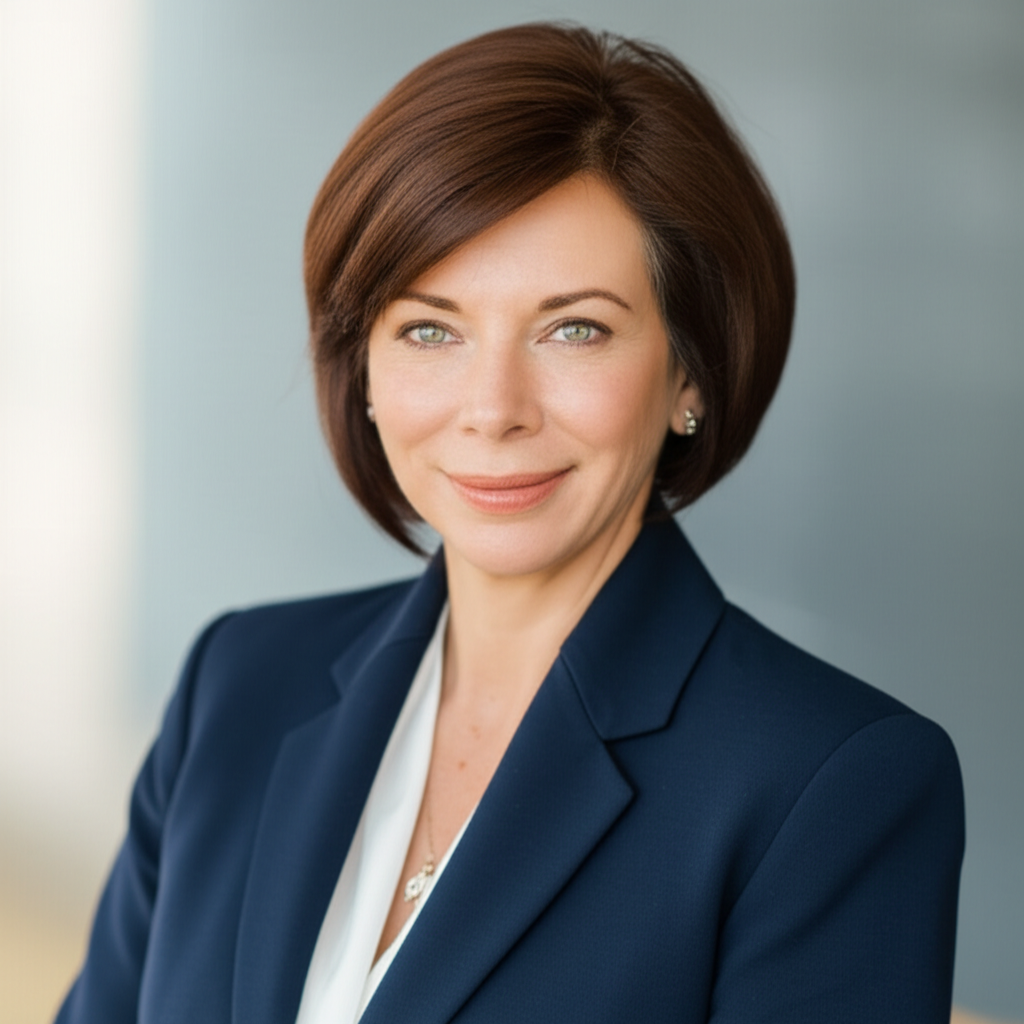 Andrea Steinbrenner - Exit Strategy Advisors